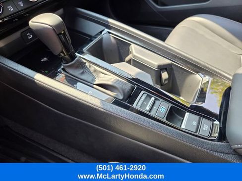 Certified 2026 Honda Accord Sport image 31