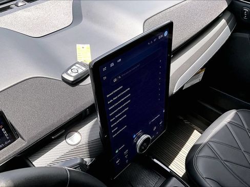 Used 2024 Ford Mustang Mach-E Select RWD image 10
