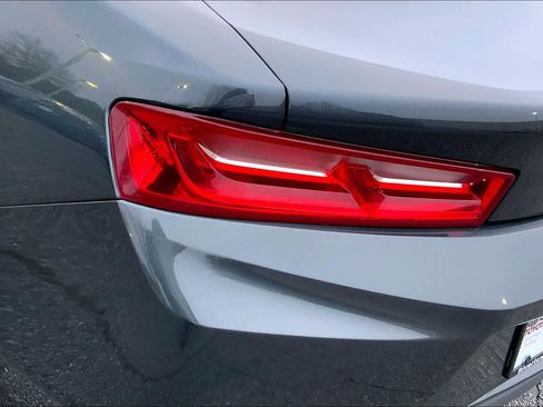 Used 2017 Chevrolet Camaro LT image 25
