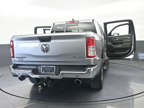 Used 2023 RAM 1500 Big Horn AWD/4WD image 71