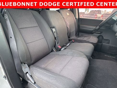 Used 2012 Nissan Titan SV image 27