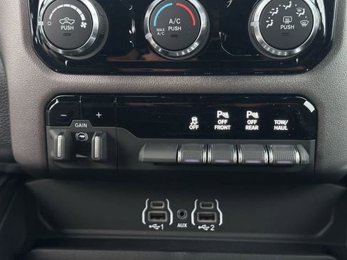 New 2026 RAM 1500 Big Horn image 18