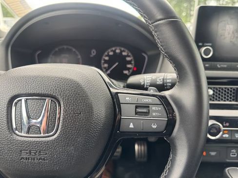 Certified 2023 Honda Civic Sport image 18