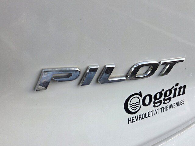 Used 2020 Honda Pilot EX-L image 32