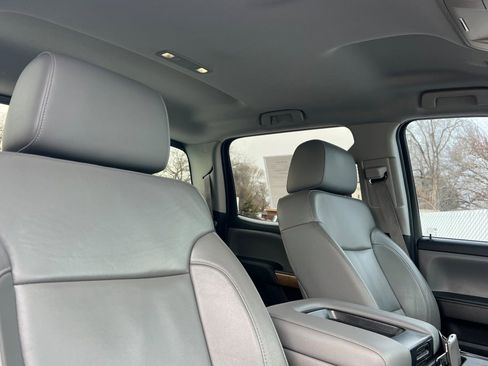 Used 2015 Chevrolet Silverado 3500 LTZ w/ Duramax Plus Package image 13