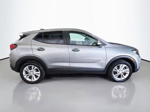 Used 2023 Buick Encore GX Preferred w/ Cold Weather Comfort Package image 10