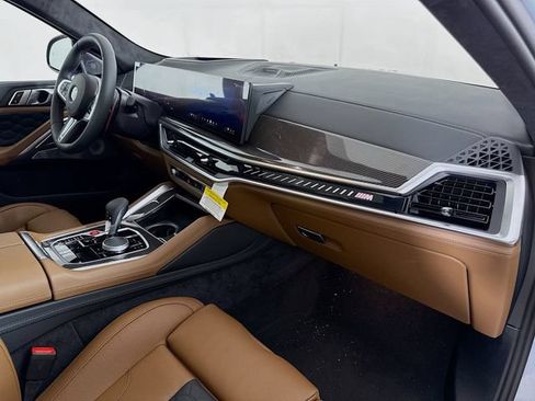 New 2027 BMW X6 M Competition w/ Executive Package AWD/4WD image 31