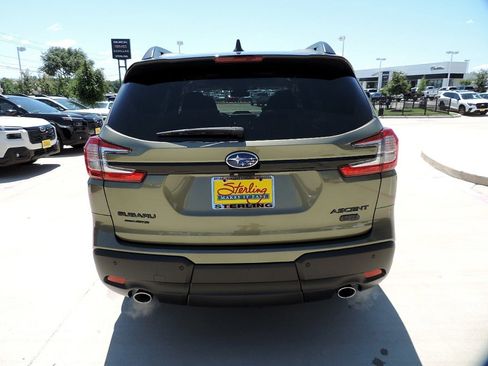 New 2026 Subaru Ascent Bronze Edition AWD/4WD image 6