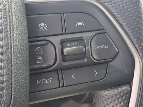 Used 2024 Toyota Tacoma SR5 w/ SR5 Upgrade Package RWD image 14
