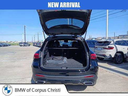 Used 2025 Mercedes-Benz GLC 350e GLC 350e 4MATIC image 9