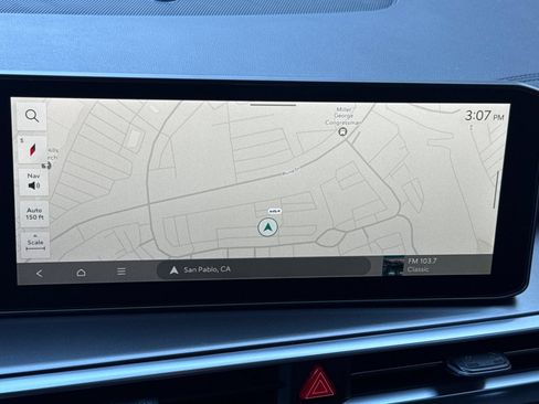 New 2026 Kia Sorento EX AWD/4WD image 20