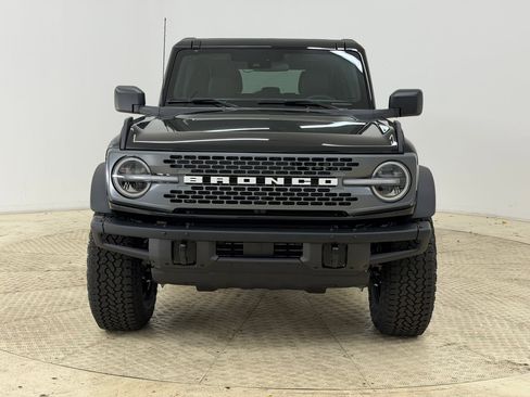 New 2026 Ford Bronco Badlands w/ Sasquatch Package AWD/4WD image 6