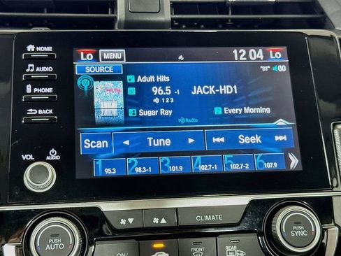 Used 2020 Honda Civic EX-L image 28