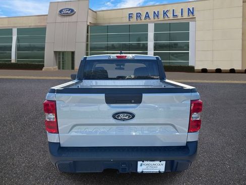 New 2026 Ford Maverick XLT AWD/4WD image 6