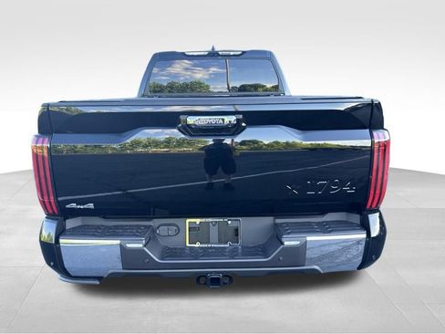 New 2026 Toyota Tundra 1794 Edition AWD/4WD image 4