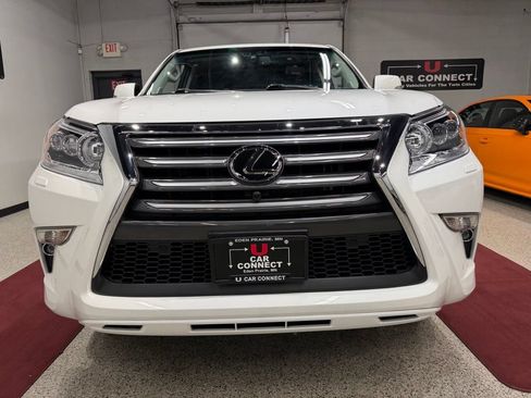 Used 2015 Lexus GX 460 Luxury AWD/4WD image 7