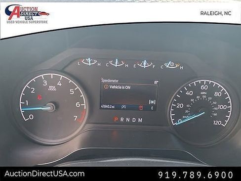 Used 2021 Ford F150 XLT RWD image 29