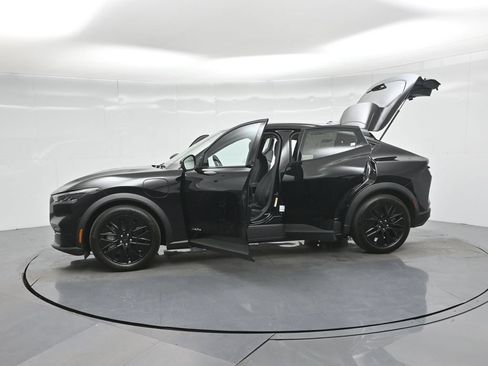 Used 2025 Ford Mustang Mach-E Select w/ Comfort Package Lite RWD image 38