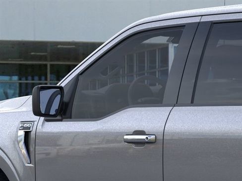 New 2026 Ford F150 XLT w/ XLT Chrome Appearance Package RWD image 20