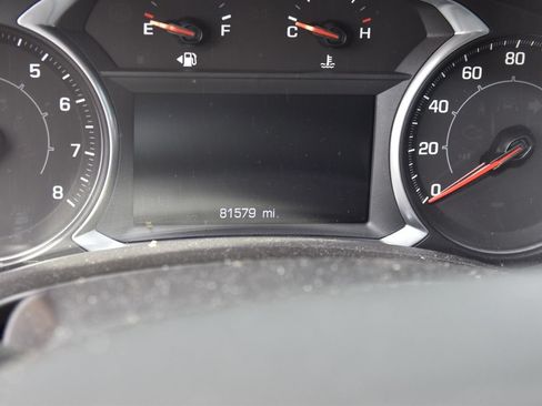 Used 2022 GMC Terrain SLE w/ Driver Convenience Package FWD image 7