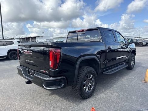 New 2026 GMC Sierra 1500 AT4X AWD/4WD image 3