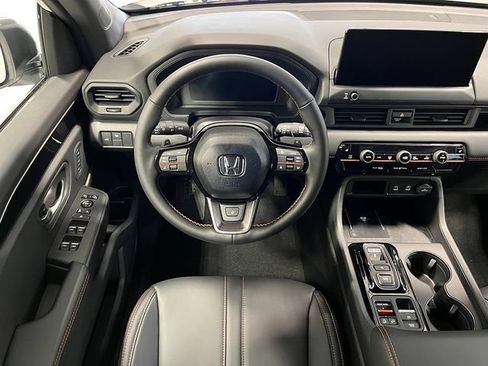New 2026 Honda Pilot TrailSport image 24