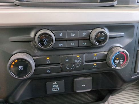 Used 2023 Ford F250 XLT w/ 360-Degree Camera Package image 24