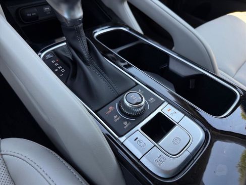 New 2025 Kia Telluride S AWD/4WD image 26