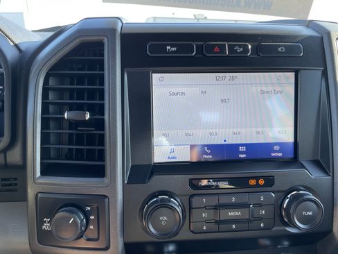 Used 2020 Ford F250 XL w/ STX Appearance Package image 20