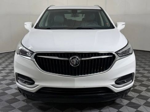 Used 2018 Buick Enclave Essence FWD image 11