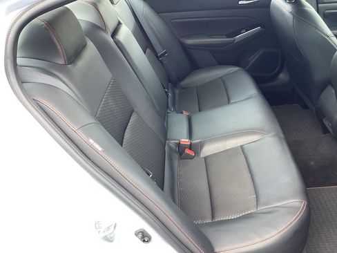 Used 2025 Nissan Altima 2.5 SR image 20