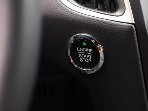 Certified 2024 Ford Edge SEL image 14