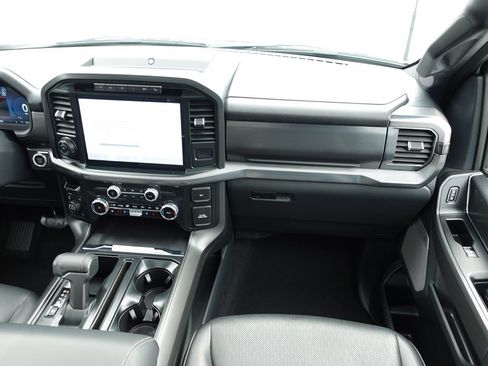 Used 2024 Ford F150 Lariat AWD/4WD image 43