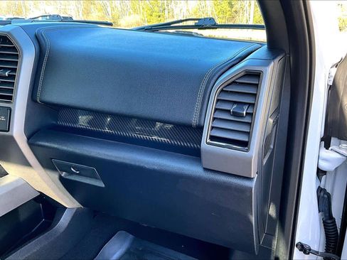 Used 2020 Ford F150 Raptor w/ Equipment Group 802A Luxury image 18