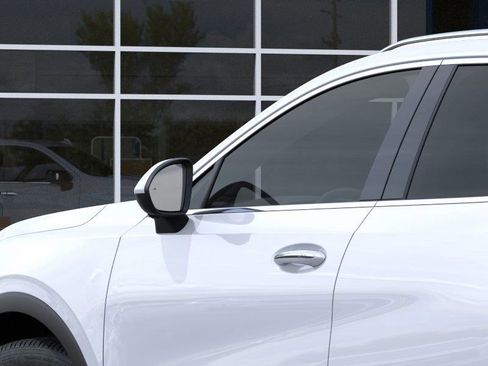 New 2026 Buick Envision Preferred image 12