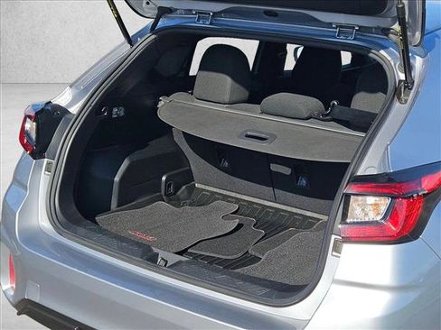 Used 2024 Subaru Impreza RS image 6