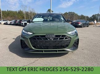 New 2026 Audi S3 Premium video 2