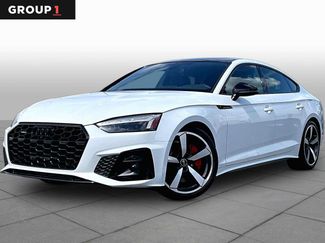 Used 2024 Audi A5 2.0T Premium Plus AWD/4WD video 1