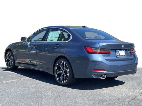 New 2026 BMW 330i Sedan w/ Premium Package image 25