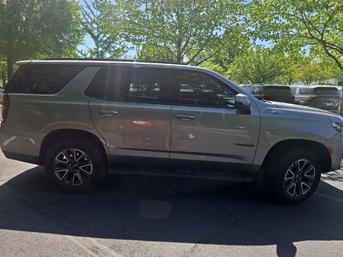 Used 2023 Chevrolet Tahoe Z71 image 11