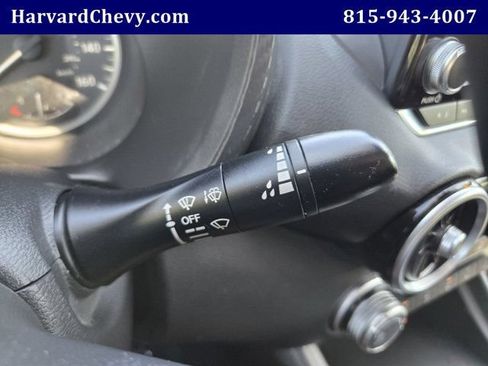 Used 2022 Nissan Sentra S FWD image 18