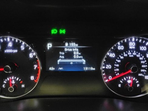 Used 2023 Kia Forte LXS image 23