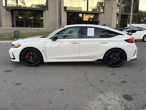 Used 2024 Honda Civic Type R image 7