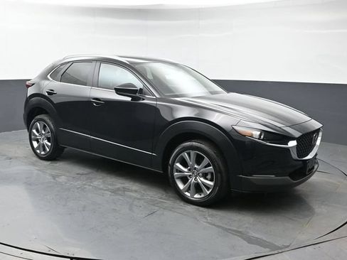 Certified 2023 MAZDA CX-30 AWD 2.5 S w/ Select Package image 7