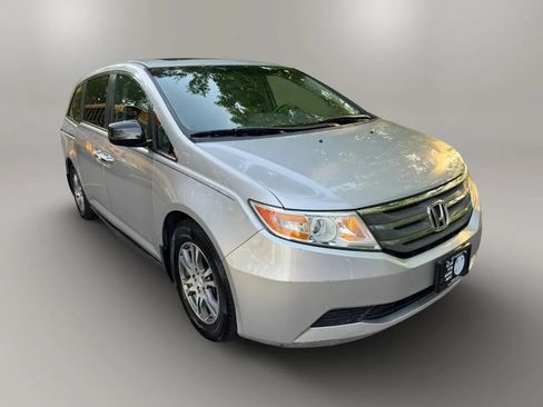 Used 2013 Honda Odyssey EX-L image 6