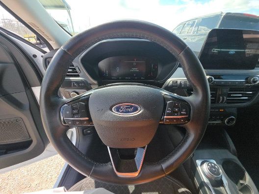 Used 2024 Ford Escape Active AWD/4WD image 10
