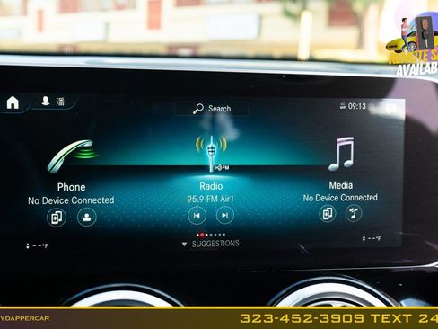 Used 2020 Mercedes-Benz GLB 250 image 29