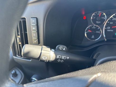 Used 2023 GMC Savana 2500 w/ Driver Convenience Package image 19