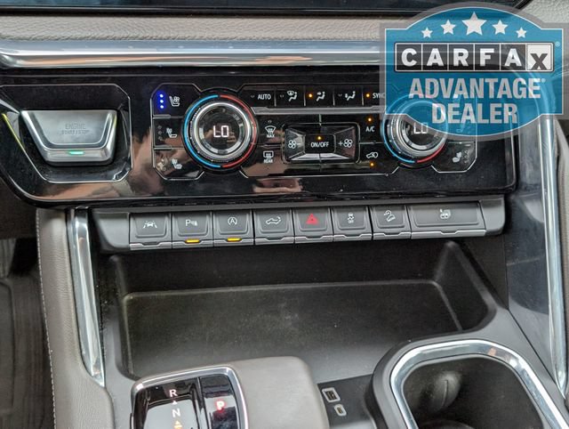 Certified 2023 GMC Sierra 1500 Denali AWD/4WD image 13