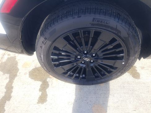 New 2025 Hyundai Santa Fe Calligraphy image 24